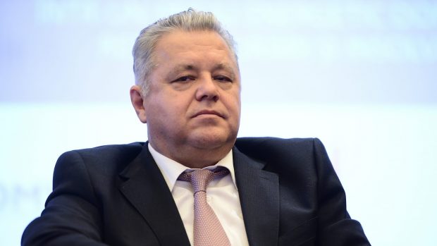 Niculae Havrileţ, fost şef ANRE, trimis în judecată de DNA pentru 240.000 de euro câștigați ilegal