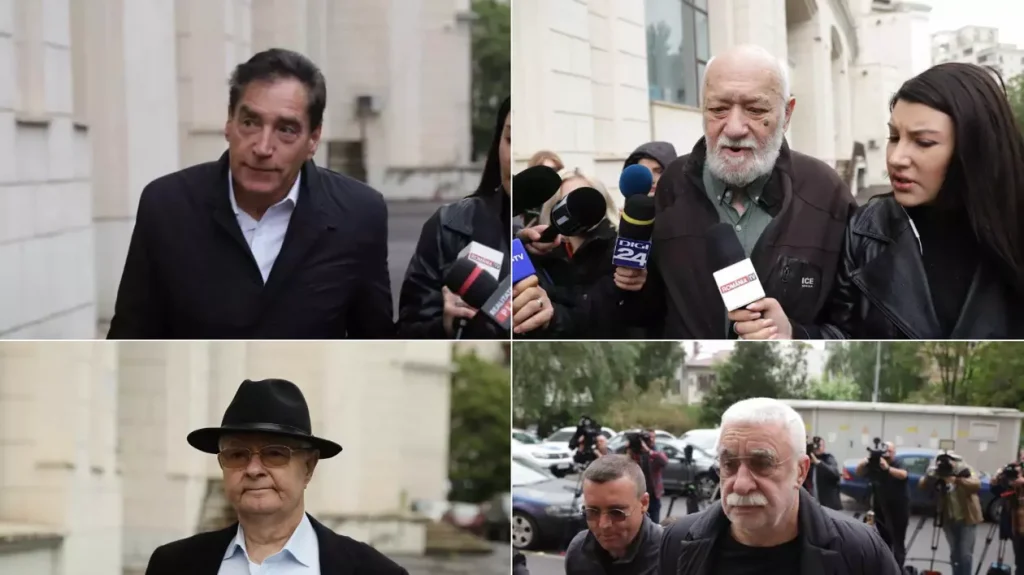 De ce nu va răspunde statul român în solidar cu Ion Iliescu și oamenii lui pentru Mineriada din 13-15 iunie 1990. Doar SRI și MAI ar putea fi bune de plată, la finalul procesului