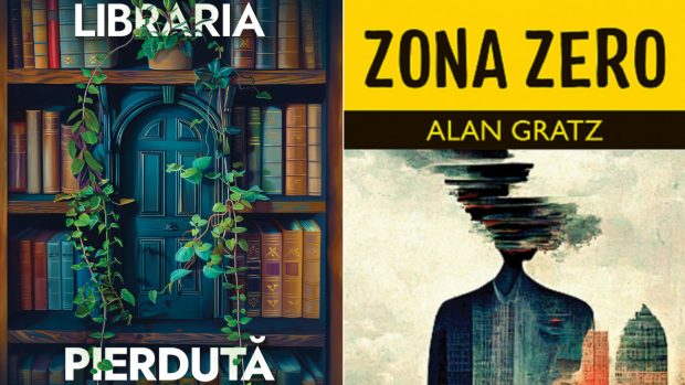 Porția de carte. Librării rătăcite în războaiele nimănui