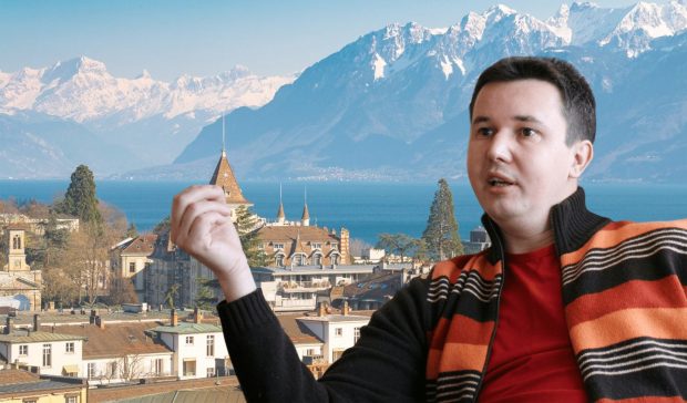 Șeful TVR, Dan Turturică, undă verde pentru încă două deplasări: una la Bruxelles cu „suplimentarea costului biletului de avion” și una la Sofia. În plus, așteaptă aprobare pentru Zürich
