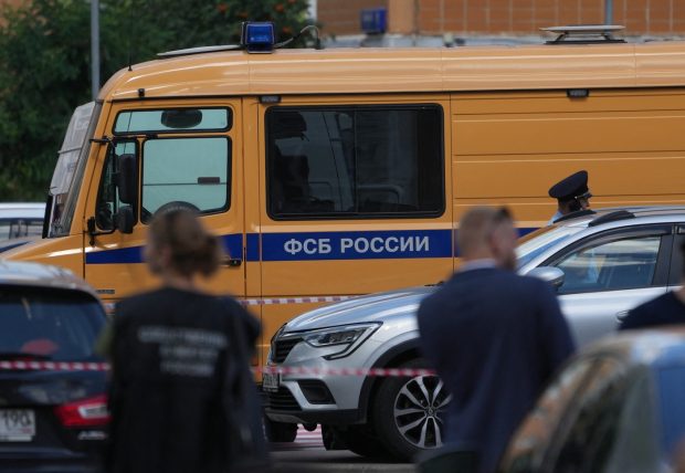 Un general rus responsabil de mentenanța tancurilor a fost arestat pentru luare de mită