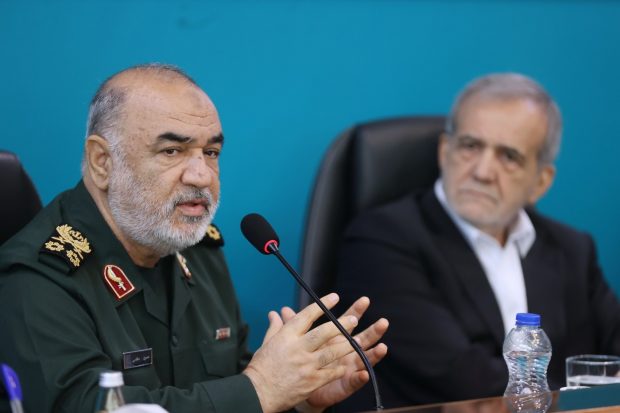 Iranul amenință cu un „răspuns zdrobitor” și „distrugerea completă” a Israelului