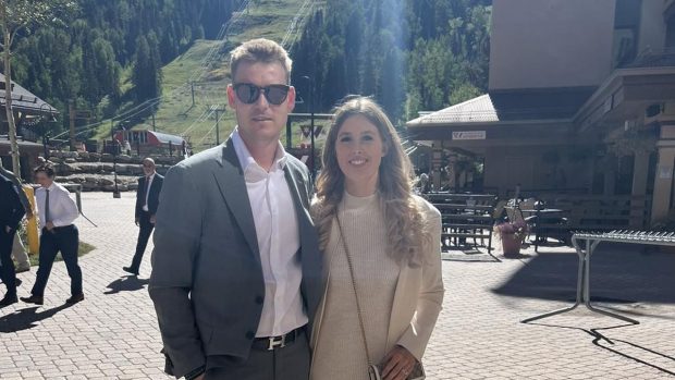 Fiica lui Michael Schumacher s-a căsătorit. „Foarte probabil”, fostul pilot de Formula 1 a fost prezent la ceremonie, scrie presa germană