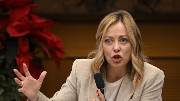Italia ia în calcul legalizarea castrării chimice pentru violatori și pedofili