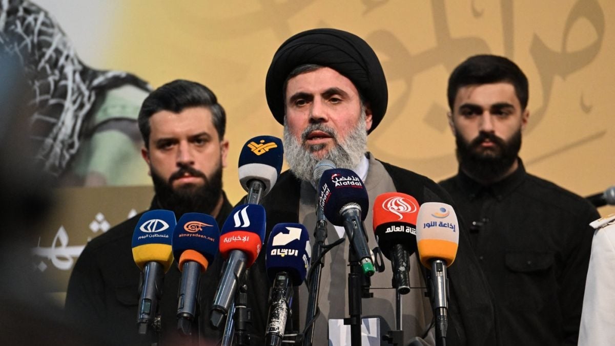 Cine Este Hashem Safieddine, Posibilul înlocuitor Al Lui Hassan Nasrallah La Conducerea Hezbollah