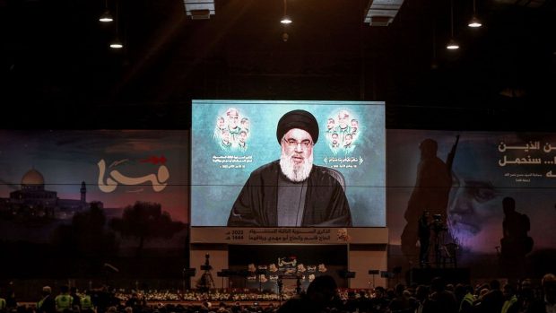 Hezbollah confirmă moartea liderului său, Hassan Nasrallah, și promite să continue lupta cu Israelul
