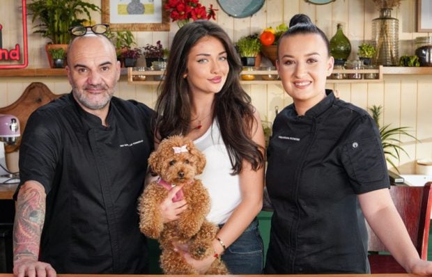 Când începe Hello Chef, sezonul 8 la Antena 1. Andreea Bostănică e printre invitații Roxanei Blenche