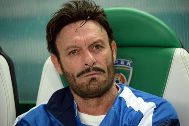 Toto Schillaci a murit. „Salvatore della patria” avea 59 de ani