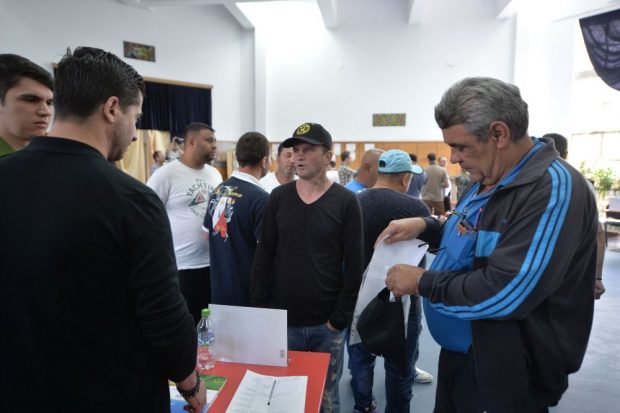 Aproape 20.000 de locuri de muncă, scoase la concurs în sectorul public de la începutul anului. Cine a fost cel mai mare angajator de stat