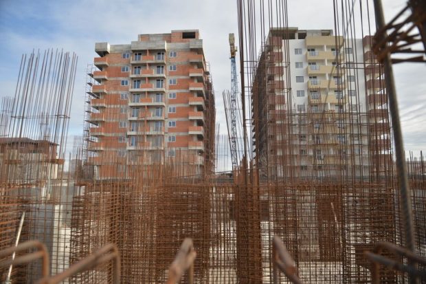 Tranzacții imobiliare record în prima parte din 2024, față de aceeași perioadă a anului trecut. Care a fost cea mai importantă vânzare