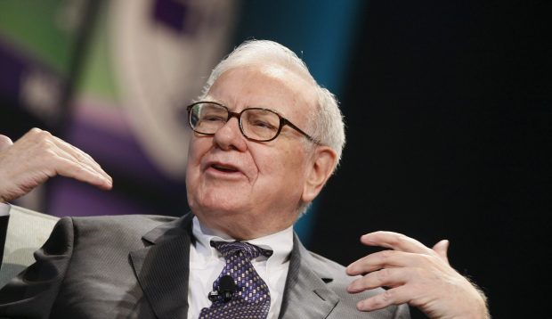 La 94 de ani, Warren Buffett face afaceri de miliarde: a vândut din nou acţiuni Bank of America