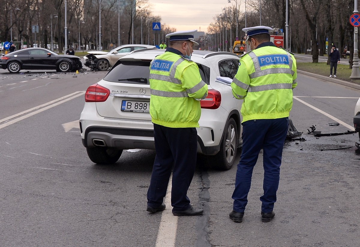 Șef de la Poliție cercetat de DNA pentru cererea de favoruri Șef de la Poliție cercetat de DNA pentru cererea de favoruri