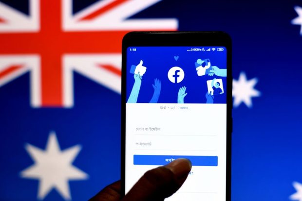 Vârsta minimă de la care se vor putea utiliza rețelele de socializare în Australia. „Fac rău societăţii”