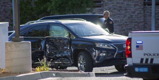 Un copil de 11 ani din SUA a fost arestat după ce a mărturisit că a împușcat mortal doi oameni
