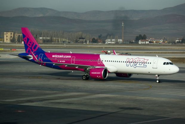 Zboruri anulate pe Aeroportul Internaţional Henri Coandă din Otopeni din cauza grevei pe Aeroportul Charleroi din Belgia