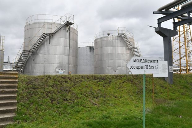 Rusia a atacat substații ale centralelor nucleare și e acuzată de ucraineni că vrea să provoace un accident cu radiații