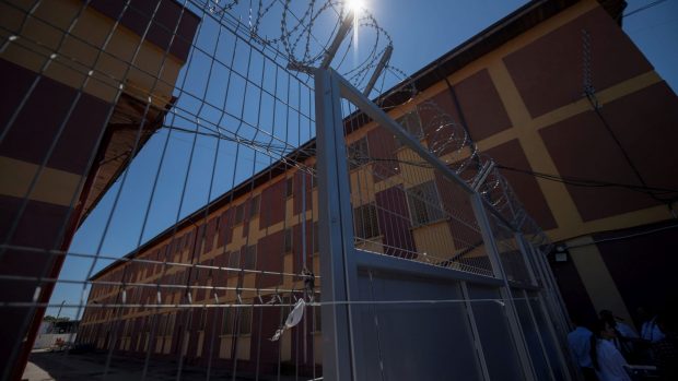 Penitenciarul Galați a deschis un punct de lucru „cu cazare permanentă, la cele mai înalte standarde”