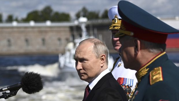 Statele Unite și eventuala „finlandizare” a Ucrainei. De ce NATO nu are cum „să negocieze” cu Putin
