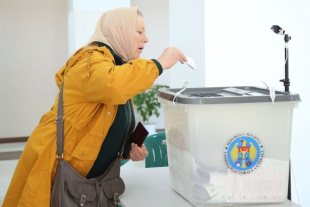 Reacția Moscovei după ce Republica Moldova va deschide în Rusia doar 5 secții de votare la alegerile prezidențiale. „Pretext inventat”