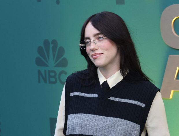 Billie Eilish o susţine pe Kamala Harris la alegeri: „Votaţi ca şi cum viaţa voastră ar depinde de asta, pentru că aşa este”