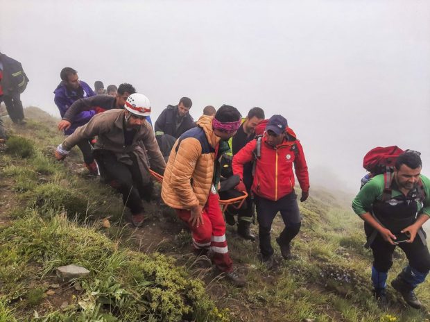 Președintele iranian Ebrahim Raisi, mort într-un accident de elicopter, avea un pager similar cu cel al militanților Hezbollah: „Ar fi putut exploda în zbor”