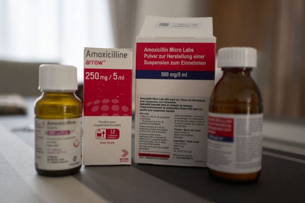 Superbacteriile rezistente la medicamente ar putea ucide peste 39 de milioane de oameni în următorii 25 de ani | STUDIU