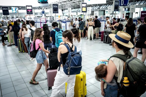 MAE, avertizare de călătorie în Italia: greve la nivel național în perioada 7-9 septembrie