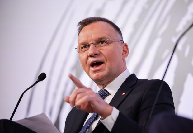 Polonia cere din nou reparații Germaniei, la 85 de ani după invazia care a declanșat cel de-Al Doilea Război Mondial: „Chestiunea nu a fost încă rezolvată”
