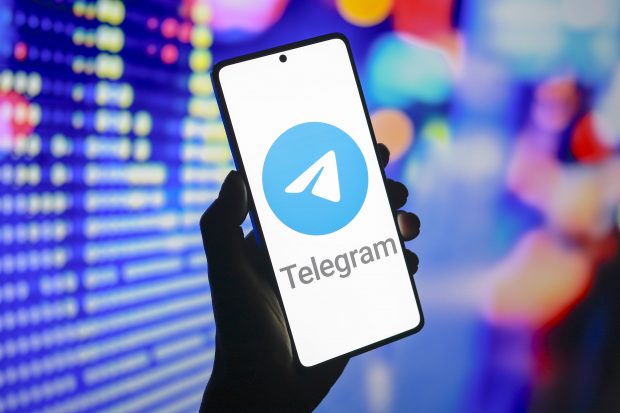 Oficialii și soldații ucraineni nu vor mai avea voie să comunice între ei pe Telegram: „Este o mare scurgere de informații” către Rusia