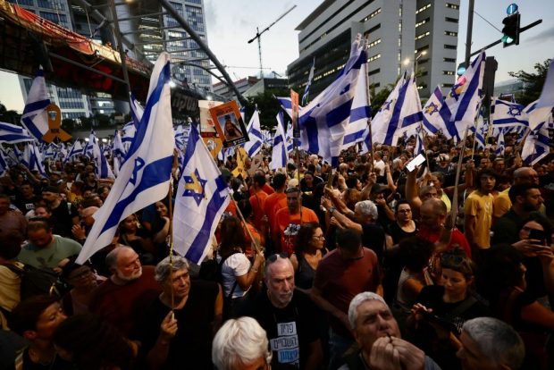 Premierul Netanyahu: Doar jumătate dintre ostaticii israelieni din Gaza mai sunt în viață