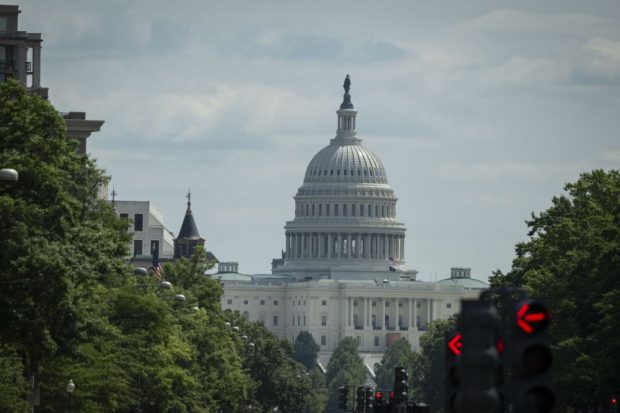 Un american a fost condamnat după ce a dat 12.000 de telefoane de hărțuire și amenințare către parlamentarii din SUA