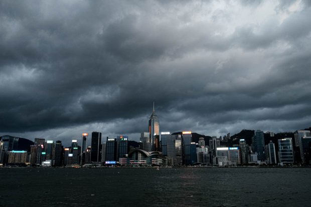 Peste 400.000 de persoane, evacuate în China din calea taifunului Yagi, cea mai puternică furtună din ultimul deceniu
