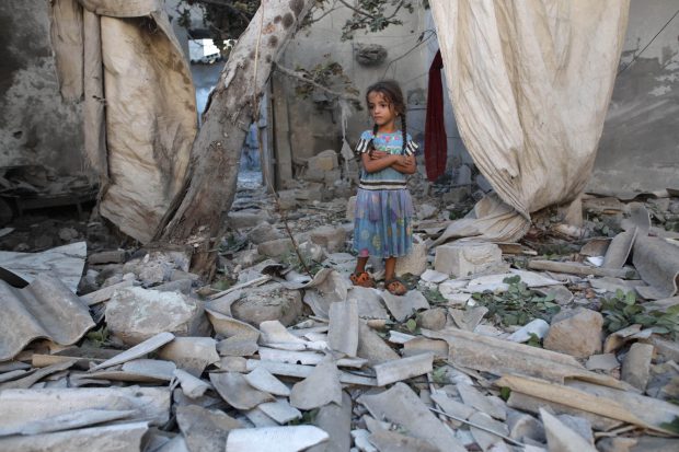 Războaiele purtate de Israel în Fâșia Gaza și Liban au produs un efect neașteptat și nedorit în Marea Britanie. Actele antisemite și islamofobe au crescut