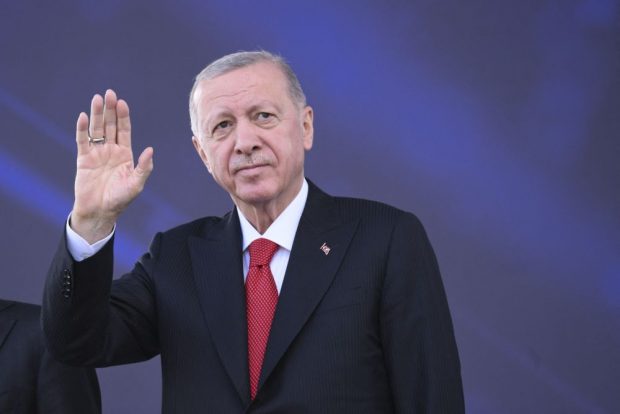 Recep Erdogan: Statele Unite și alți membri ai alianței nu vor ca Ucraina să fie stat membru NATO