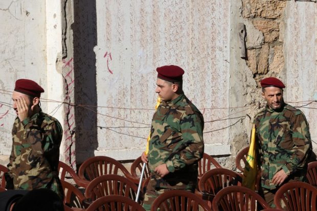 Primul atac al grupării Hezbollah asupra Israelului după exploziile pagerelor
