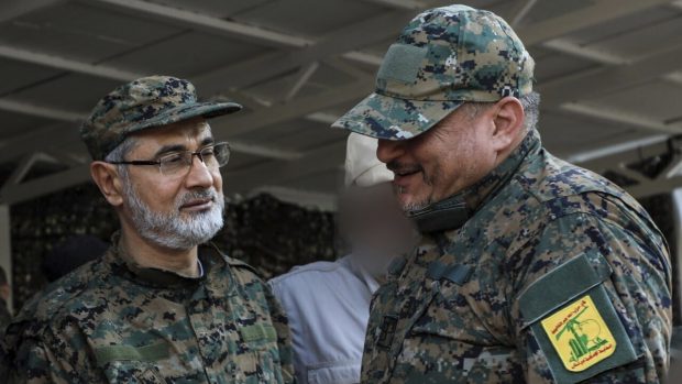 Lista liderilor Hezbollah și Hamas care au fost uciși de Israel. Un comandat Hezbollah a coordonat atentatul din 1983, de la Beirut