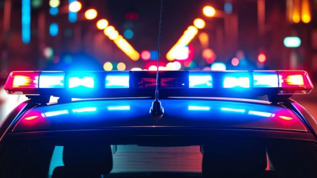 O femeie de 46 de ani a murit, după ce a fost lovită de o remorcă, în timp ce se afla pe trotuar, în Brașov