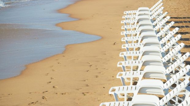 O plajă din România e în Top 10 cele mai relaxante plaje din Europa  