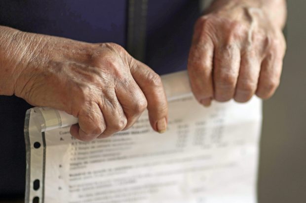 Putem numi pensionarii și bugetarii „paraziți” sociali și economici?