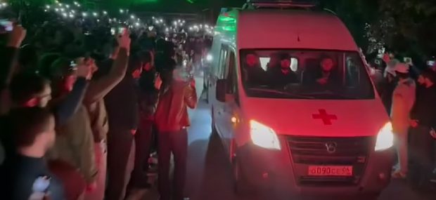 Ramzan Kadîrov, detestat în Ingușetia: „Oamenii lui au venit pentru o luptă”. Istoria unui conflict mocnit și realimentat de atacul armat de lângă Kremlin