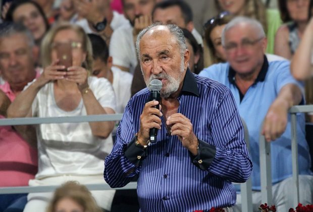 Ion Țiriac a recunoscut că voia să dea o singură mașină ca premiu după Jocurile Olimpice. De ce s-a răzgândit