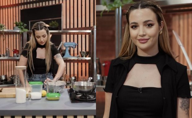 MasterChef 2024. Iorgovan Sheryhan vrea să îi impresioneze pe jurații show-ului culinar de la Pro TV