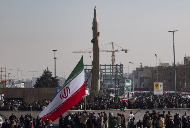 Rusia a primit rachete balistice din Iran. SUA avertizează: „O escaladare dramatică”. Reacția Teheranului