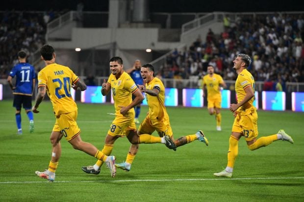 Meciul România – Kosovo, din Liga Națiunilor, se joacă în această seară. Care este miza pentru tricolorii lui Mircea Lucescu