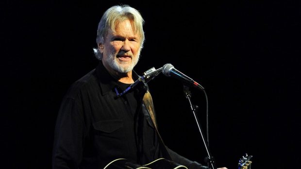 Actorul și cântărețul Kris Kristofferson a murit la 88 de ani. El a lucrat cu Johnny Cash și Martin Scorsese