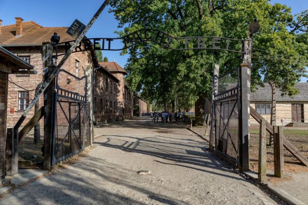 Rusia nu este invitată la comemorările de la Auschwitz: „Prezența ei ar fi cinică”
