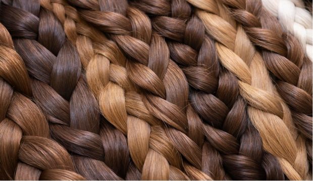 Obține un păr mai bogat și mai voluminos cu ajutorul extensiilor
