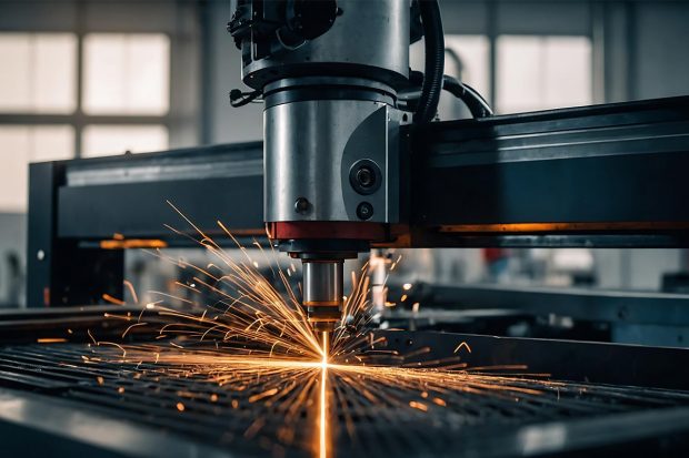 Mașini de prelucrare industrială: Soluții moderne pentru eficiență și precizie