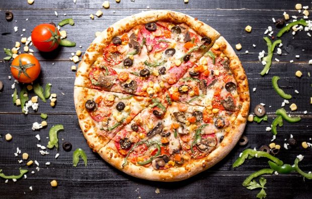 Cele mai populare tipuri de pizza tradițională italiană și originile lor