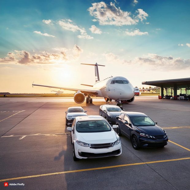 Calatorești la Cluj? Prima opțiune pe care trebuie să o iei în calcul când călătorești cu avionul